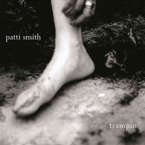 Stride of the Mind Patti Smith