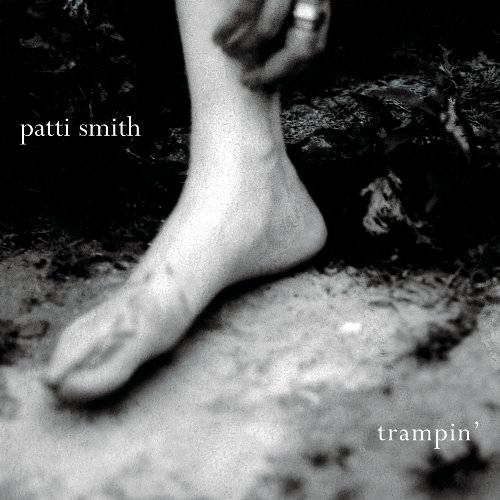 Trampin' Smith Patti