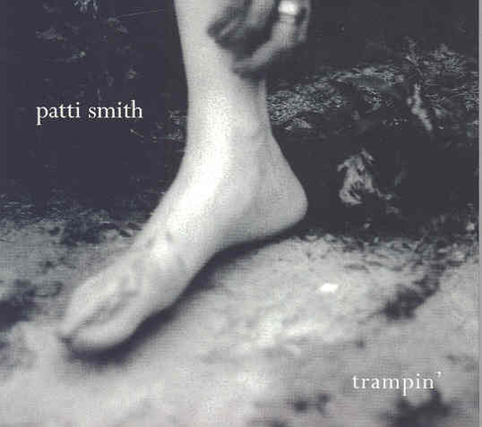 Trampin Smith Patti