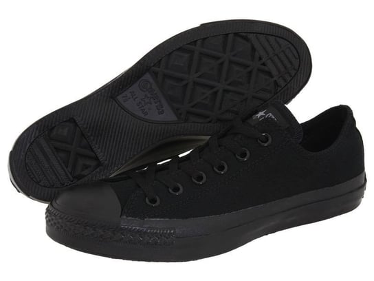 Trampki Converse Chuck Taylor  - All Star Core Black Monochrom-36.5 Converse