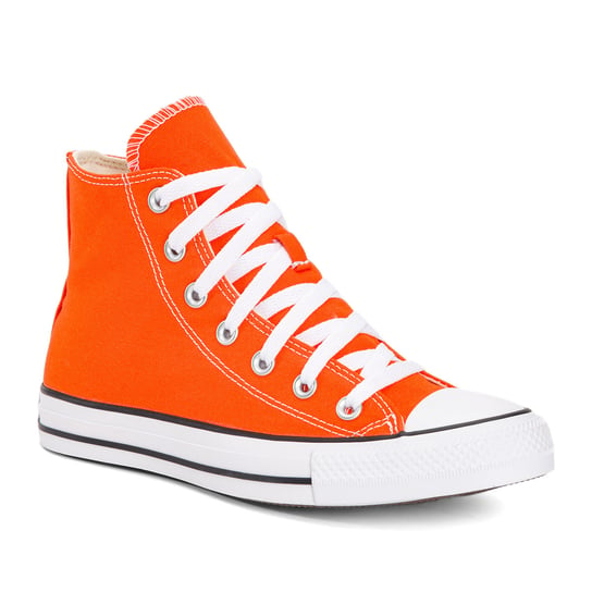 Trampki Converse Chuck Taylor All Star Hi orange/white/black 36.5 EU Converse