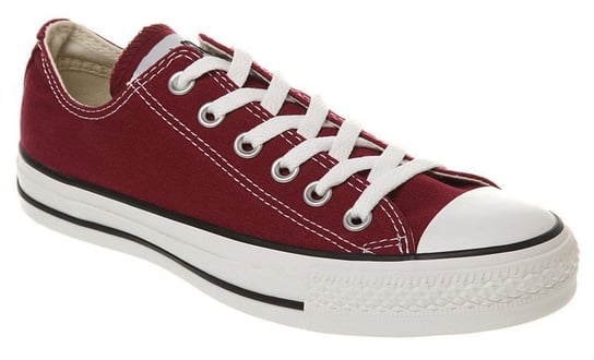 Trampki Converse - Chuck Taylor All Star Ox Maroon-36.5 Converse