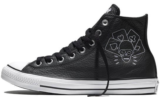 trampki CONVERSE - THE CLASH - CHUCK TAYLOR ALL STAR -42.5 Converse