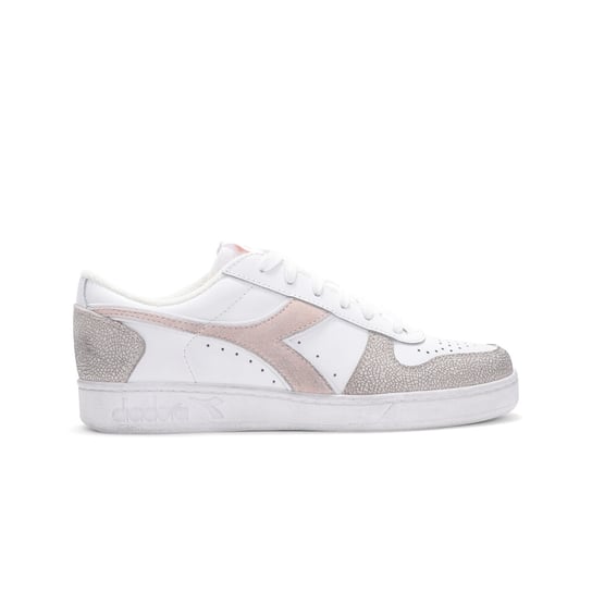 Trampki damskie DIADORA MAGIC BASKET LOW ICONA WN - 38,5 Diadora