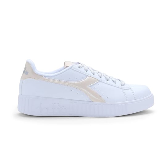 Trampki damskie DIADORA STEP P-37 Inna marka