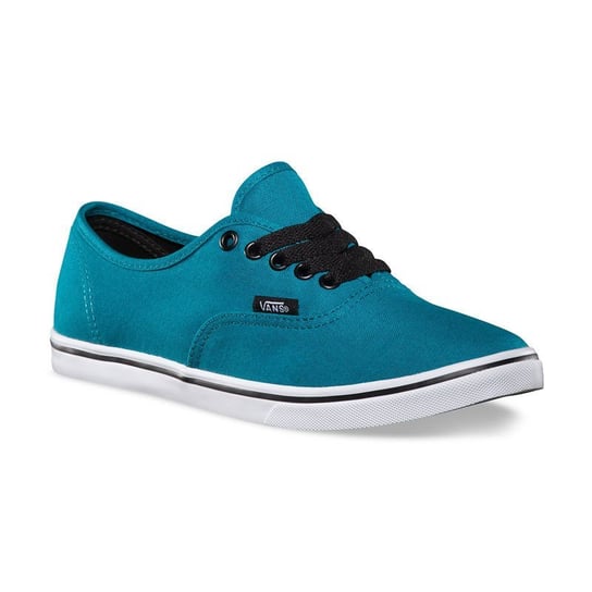 trampki damskie VANS - AUTHENTIC LO PRO OCEAN TRUE WHITE-37 Vans