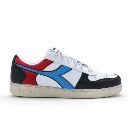 Trampki DIADORA MAGIC BASKET LOW ICONA - 44,5 Diadora