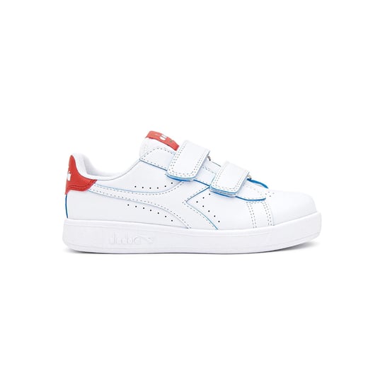 Trampki dziecięce DIADORA GAME P SMASH PS - 30 Diadora