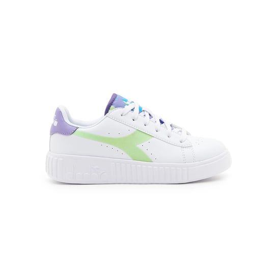 Trampki dziecięce DIADORA GAME STEP WONDERLAND GS - 35,5 Diadora