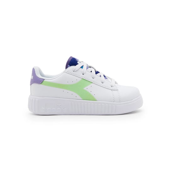 Trampki dziecięce DIADORA GAME STEP WONDERLAND PS - 29 Diadora