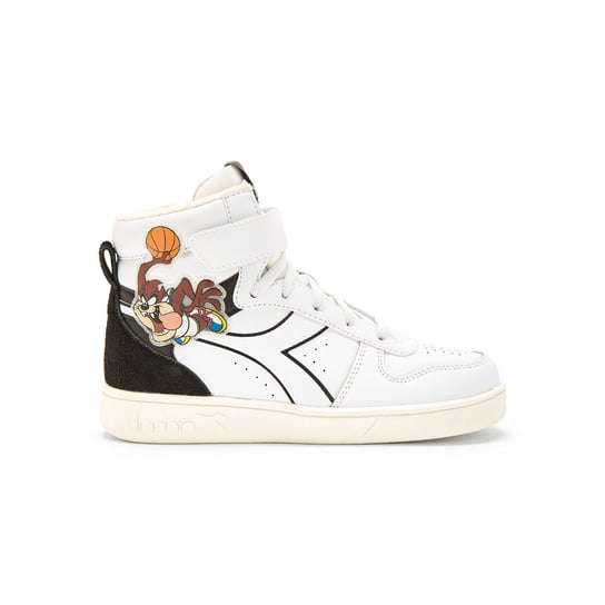 Trampki dziecięce DIADORA MAGIC BASKET MID TAZ PS-31,5 Diadora