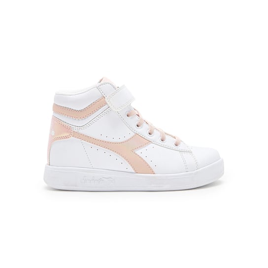 Trampki Dziewczęce Diadora Game P High Girl-35 Diadora