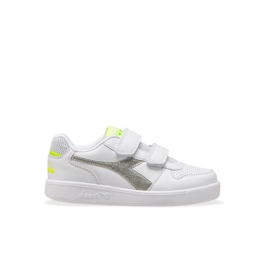 Trampki dziewczęce DIADORA PLAYGROUND PS GIRL - 31 Diadora