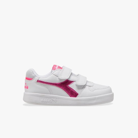 Trampki dziewczęce DIADORA PLAYGROUND PS GIRL - 35 Diadora