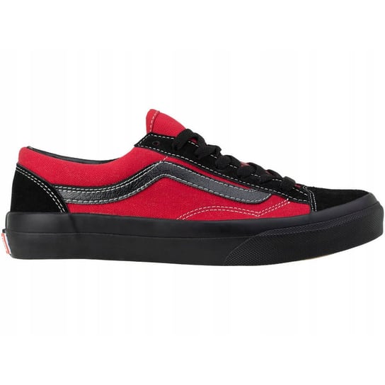 Trampki Męskie Damskie Unisex Modne Stylowe Sznurowane Wygodne Vans V360G BILLYS OLD Skool 42,5 Vans