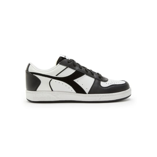 Trampki Męskie Diadora Magic Basket Low Icona Leather-42 Diadora