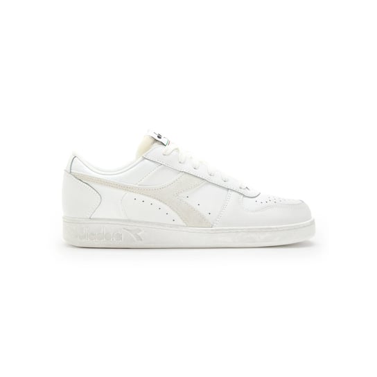 Trampki Męskie Diadora Magic Basket Low Icona Leather-43 Diadora