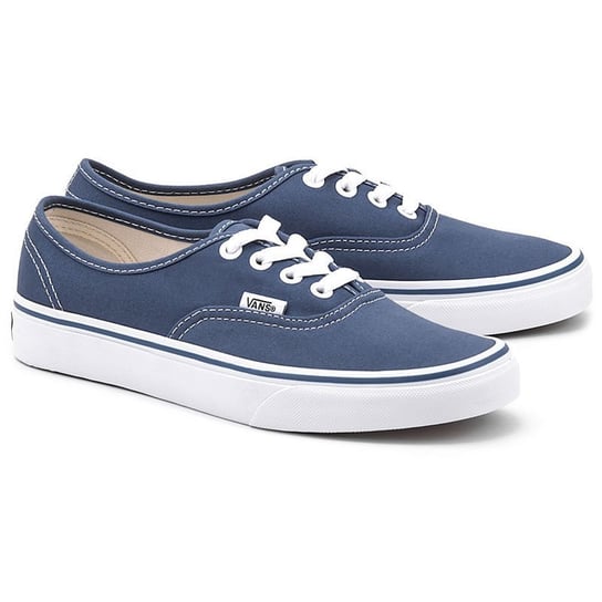 trampki VANS - AUTHENTIC NAVY-40 Vans