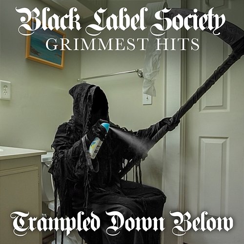 Trampled Down Below Black Label Society
