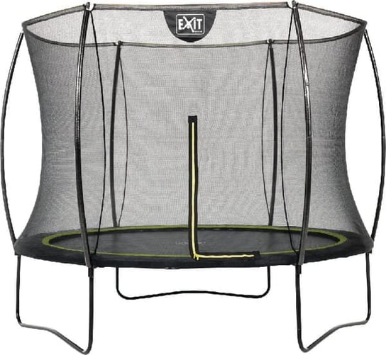 Trampolina Silhouette 244 All-in-1 Exit 12930800EX EXIT