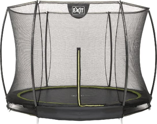 Trampolina Silhouette 305 All-in-1 "in ground" 12951000EX EXIT