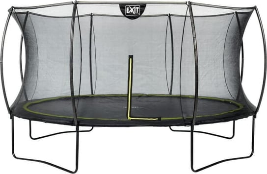 Trampolina Silhouette 427 All-in-1 Exit 12931400EX EXIT