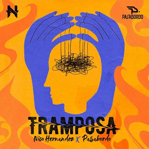 Tramposa Nico Hernández & Pasabordo