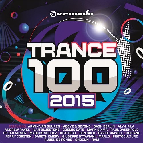 Trance 100 - 2015 Various Artists
