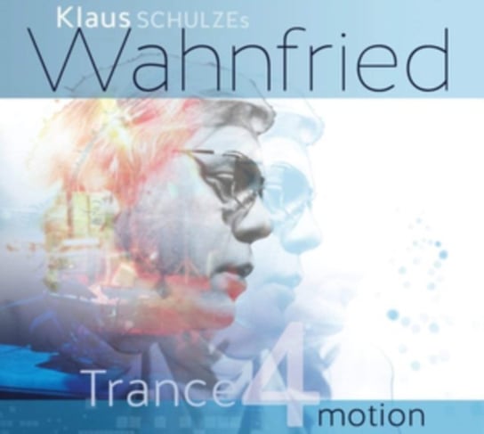 Trance 4 Motion Schulze Klaus