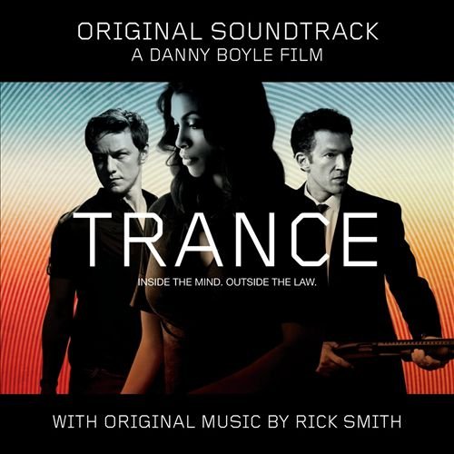 Trance Various Artists