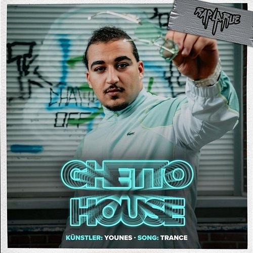 Trance Rap La Rue, Younes