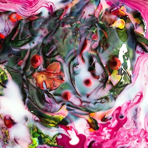 Trance Loco Candy, Matt Mendo
