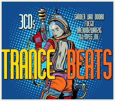 Trance Beats Various Artists