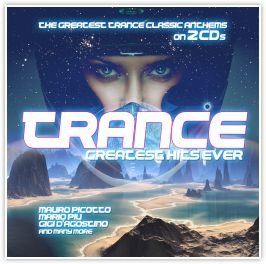 Trance: Greatest Hits Ever Various Artists