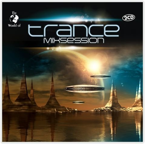 Trance Mixsession Various Artists