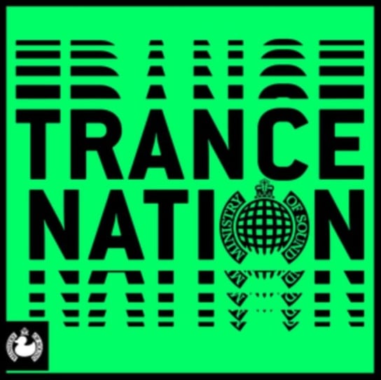 Trance Nation Various Artists