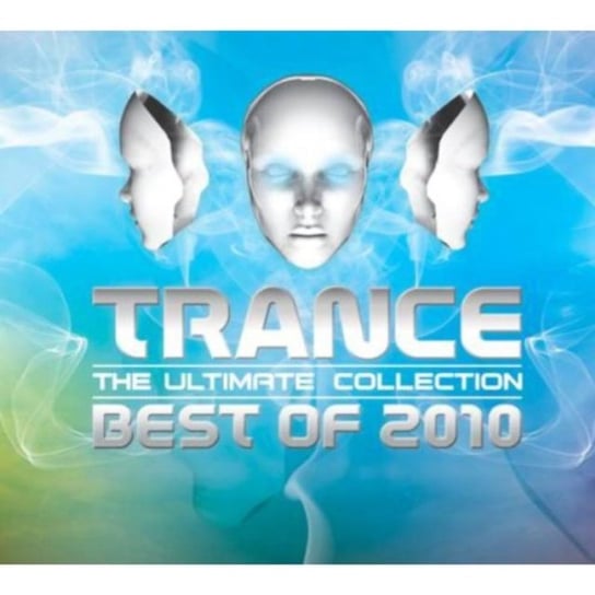 Trance the Ultimate Collection Various Artists