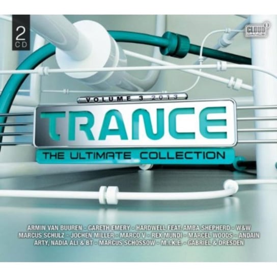 Trance - The Ultimate Collection Various Artists