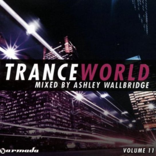 Trance World Various Artists