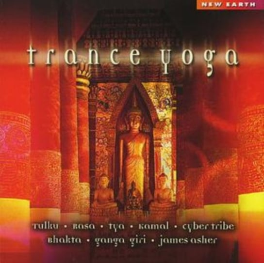 Trance Yoga Various Artists