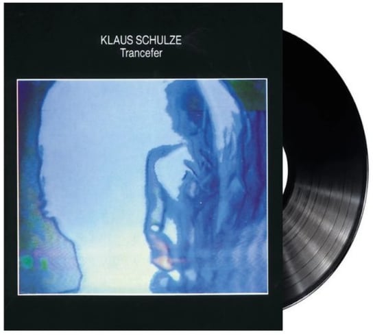Trancefer, płyta winylowa Schulze Klaus