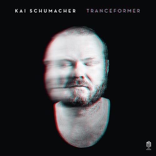 Tranceformer, płyta winylowa Various Artists