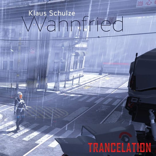 Trancelation Schulze Klaus