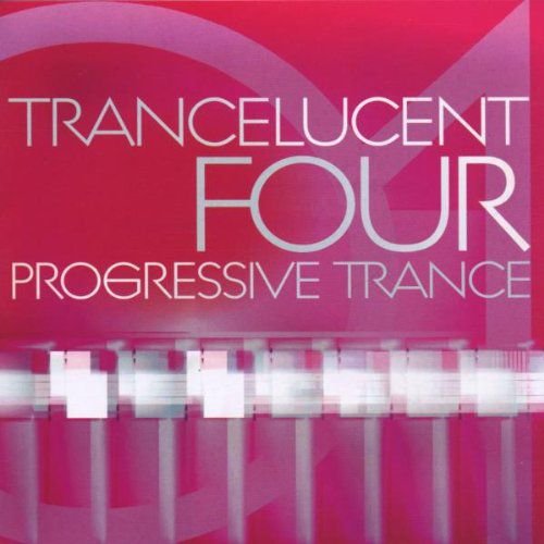 Trancelucent 4 Various Artists