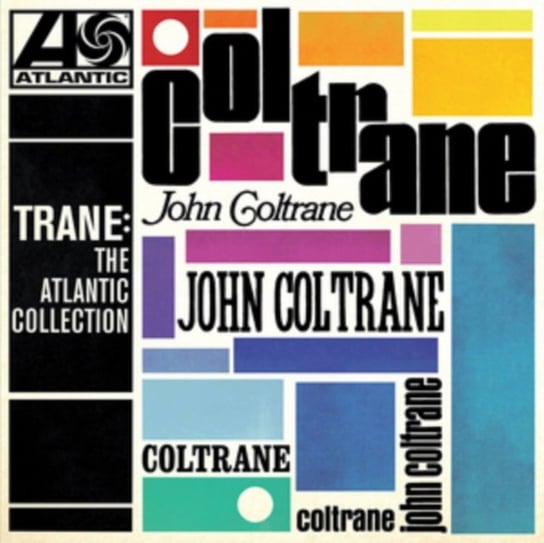 Trane: The Atlantic Collection John Coltrane