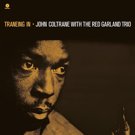 Traneing In Coltrane John, Garland Red, Chambers Paul, Taylor Art