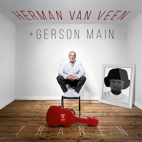 Tranen Herman van Veen, Gerson Main