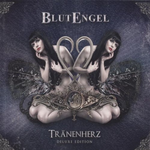 Tranenherz (Deluxe Edition) Blutengel