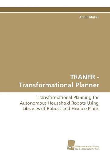 TRANER - Transformational Planner Müller Armin