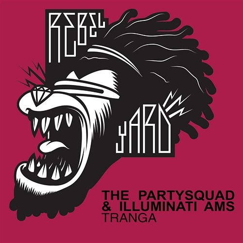 Tranga The Partysquad & Illuminati AMS
